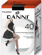  - Danni Filanka 40  ()
